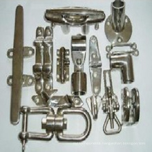 Stainless Steel Marine Hardware (precision casting)